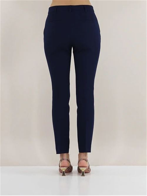 Pantaloni eleganti slim fit LIU JO COLLECTION | CA4201T220094028